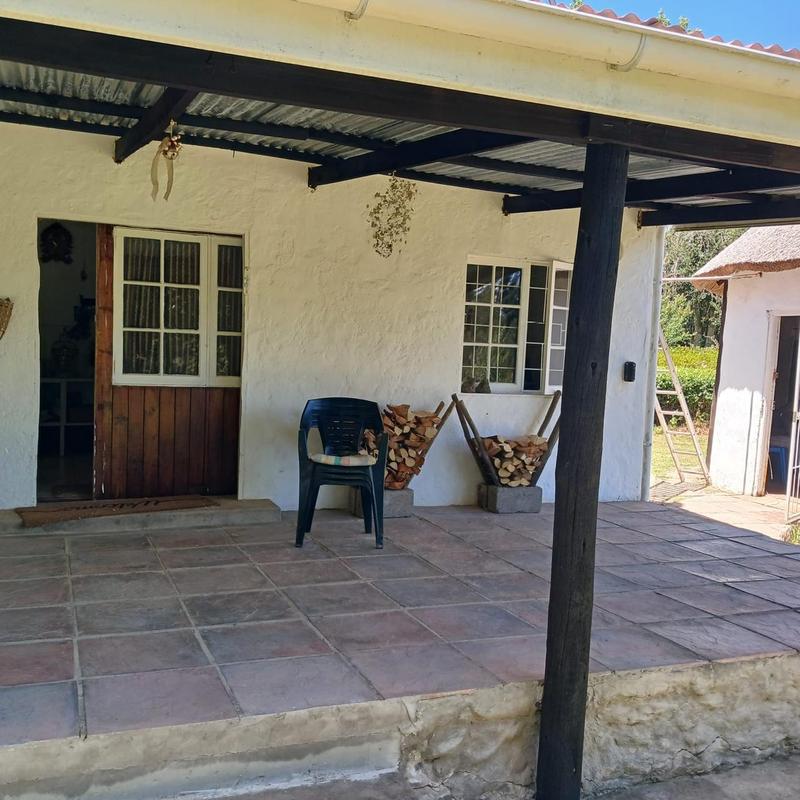 4 Bedroom Property for Sale in Hogsback Eastern Cape